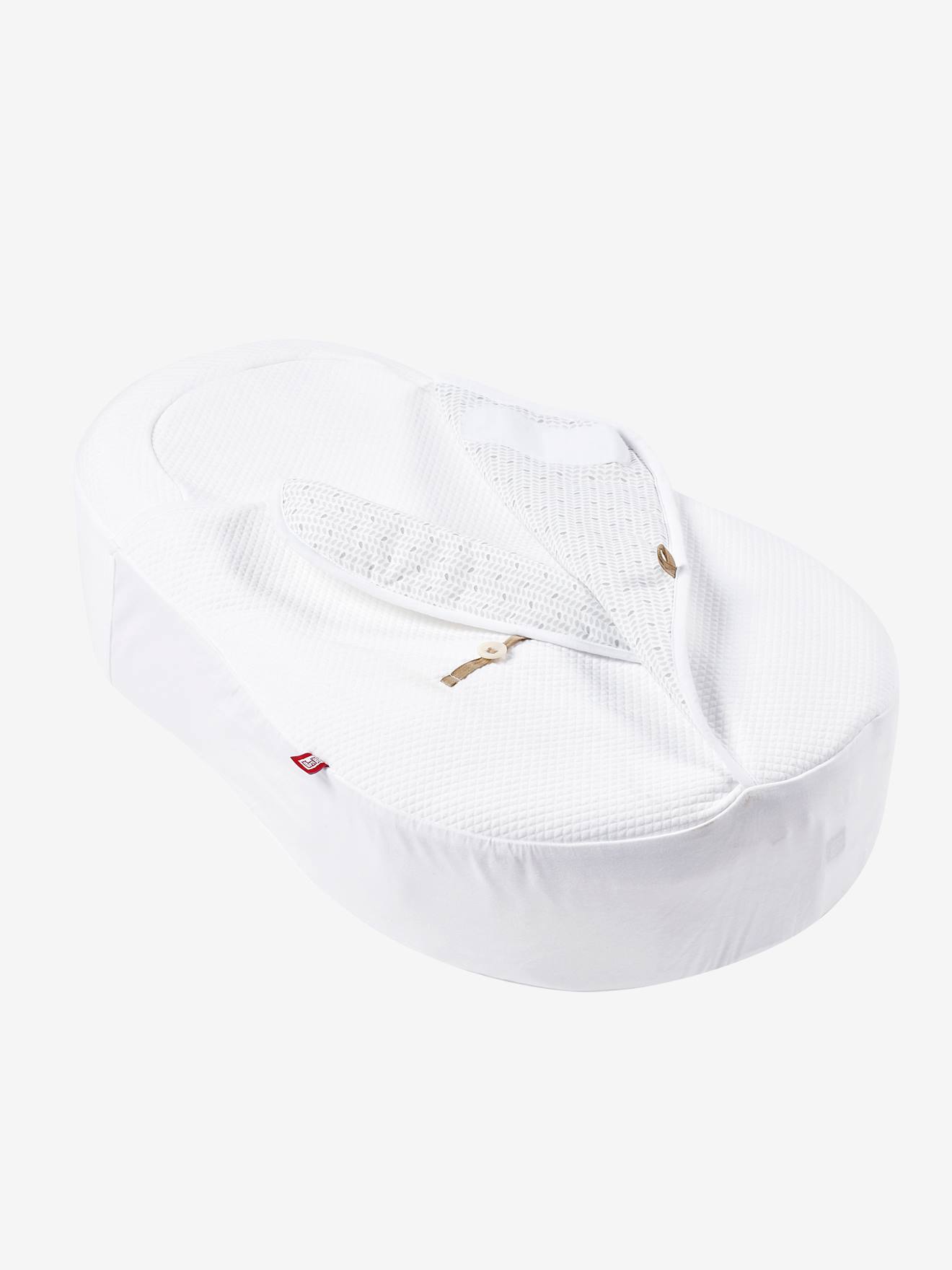 Redcastle Couverture hiver Cocoonacover blanc (Red Castle) - Image 2