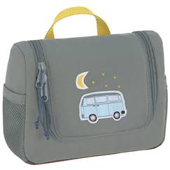 Puériculture-Mini trousse de toilette little gang