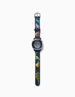 -Montre numérique