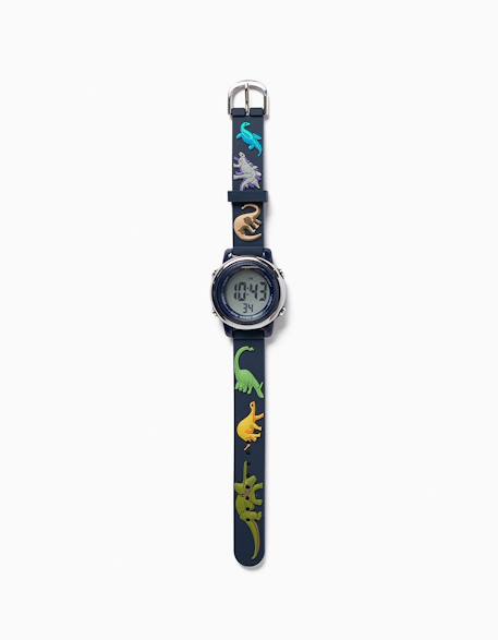 Garçon-Accessoires-Autres accessoires-Montre numérique