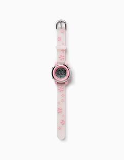 -Montre digitale