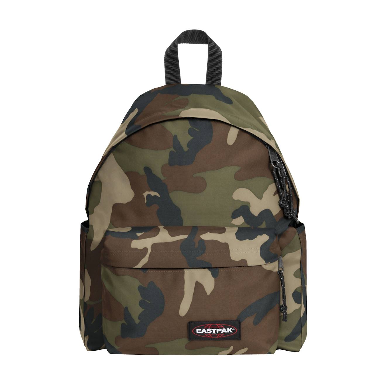 Sac A Dos Day Pak'r Camo