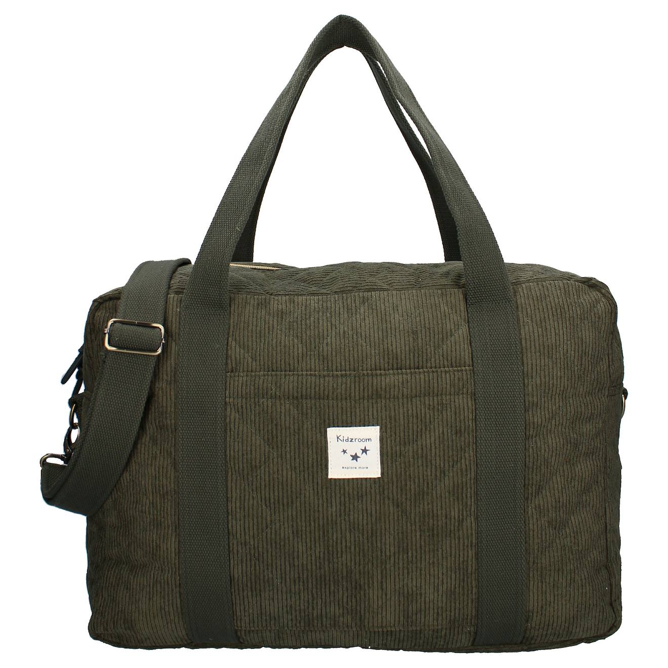 Sac À Langer Kaki