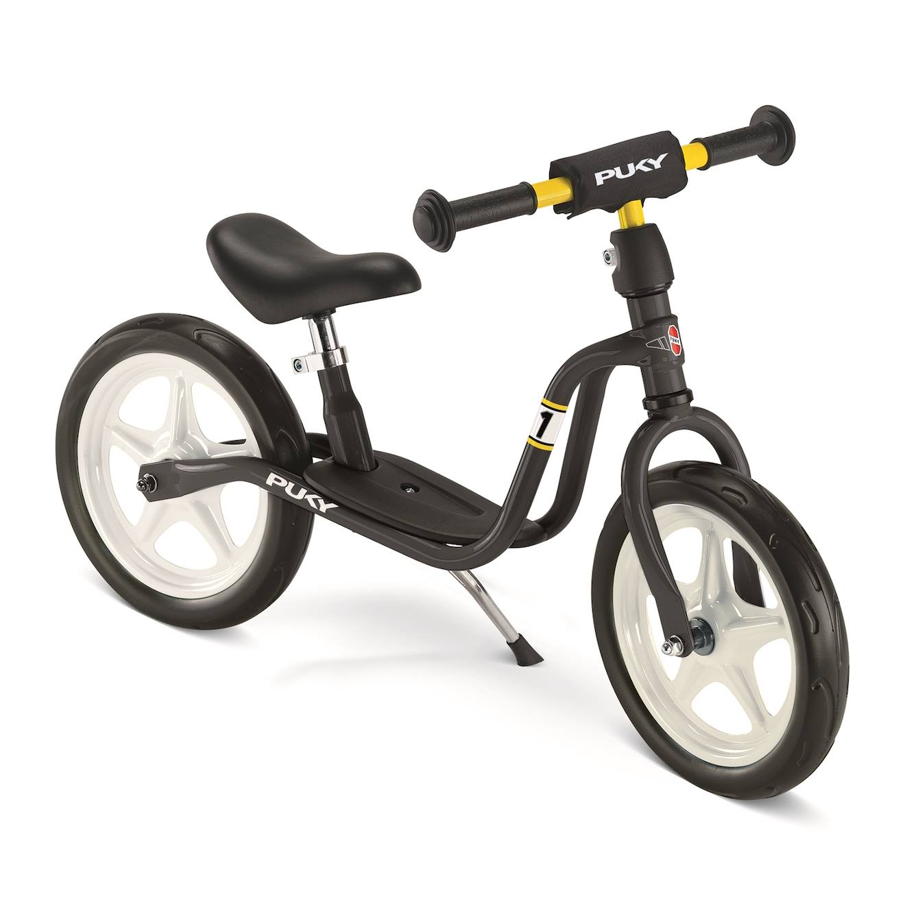 Lr 1 Draisienne Anthracite Noir
