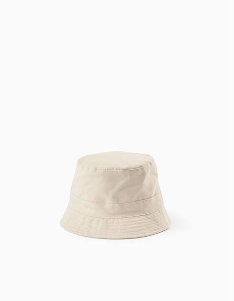 Garçon-Accessoires-Chapeau en sergé