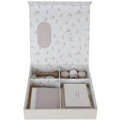 Linge de maison et décoration-Décoration-Objet déco-Memory box fsc newborn