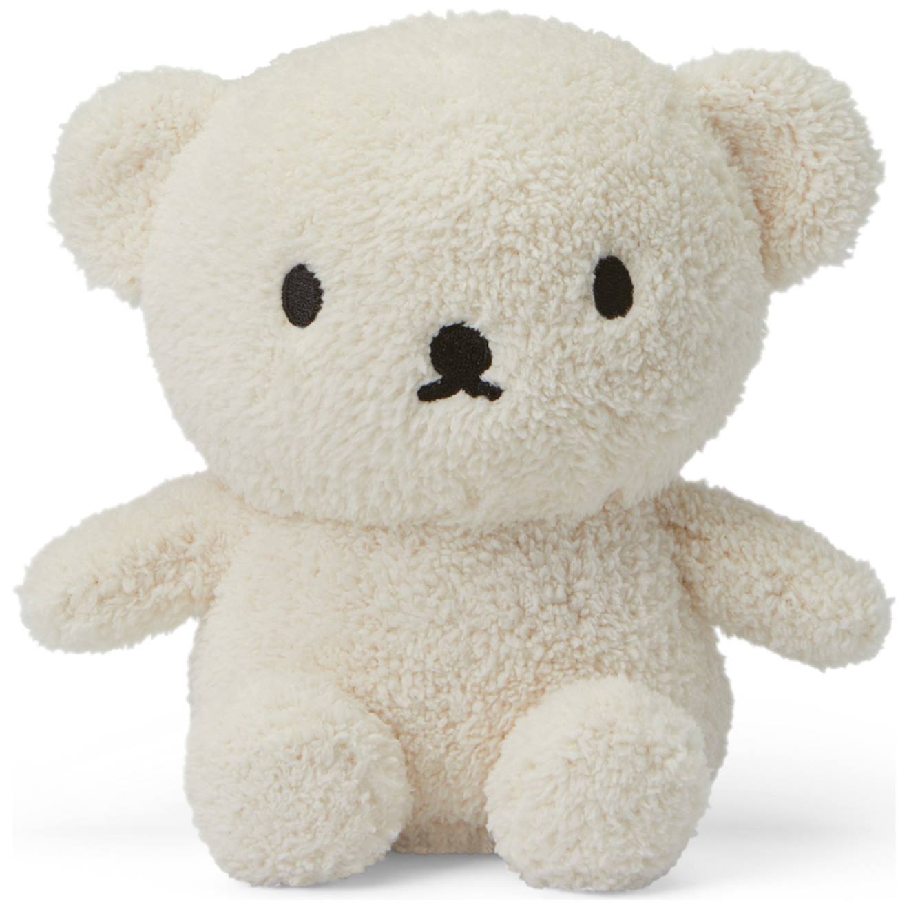 Peluche Boris Terry (17 Cm) Crème (Bon Ton Toys) - Couverture