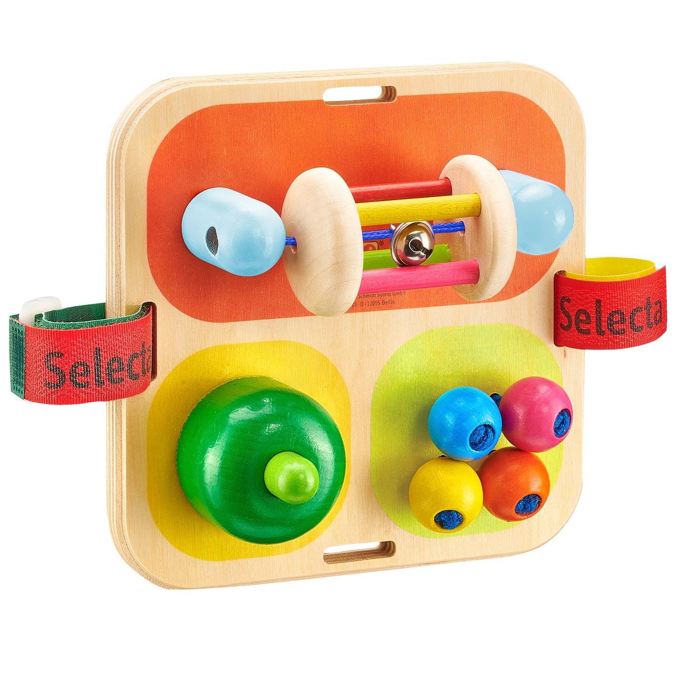 Jeu D'activités Tavolini Beige