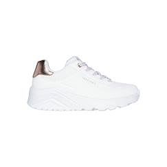 Chaussures-Chaussures fille 23-38-Baskets basses  à lacets