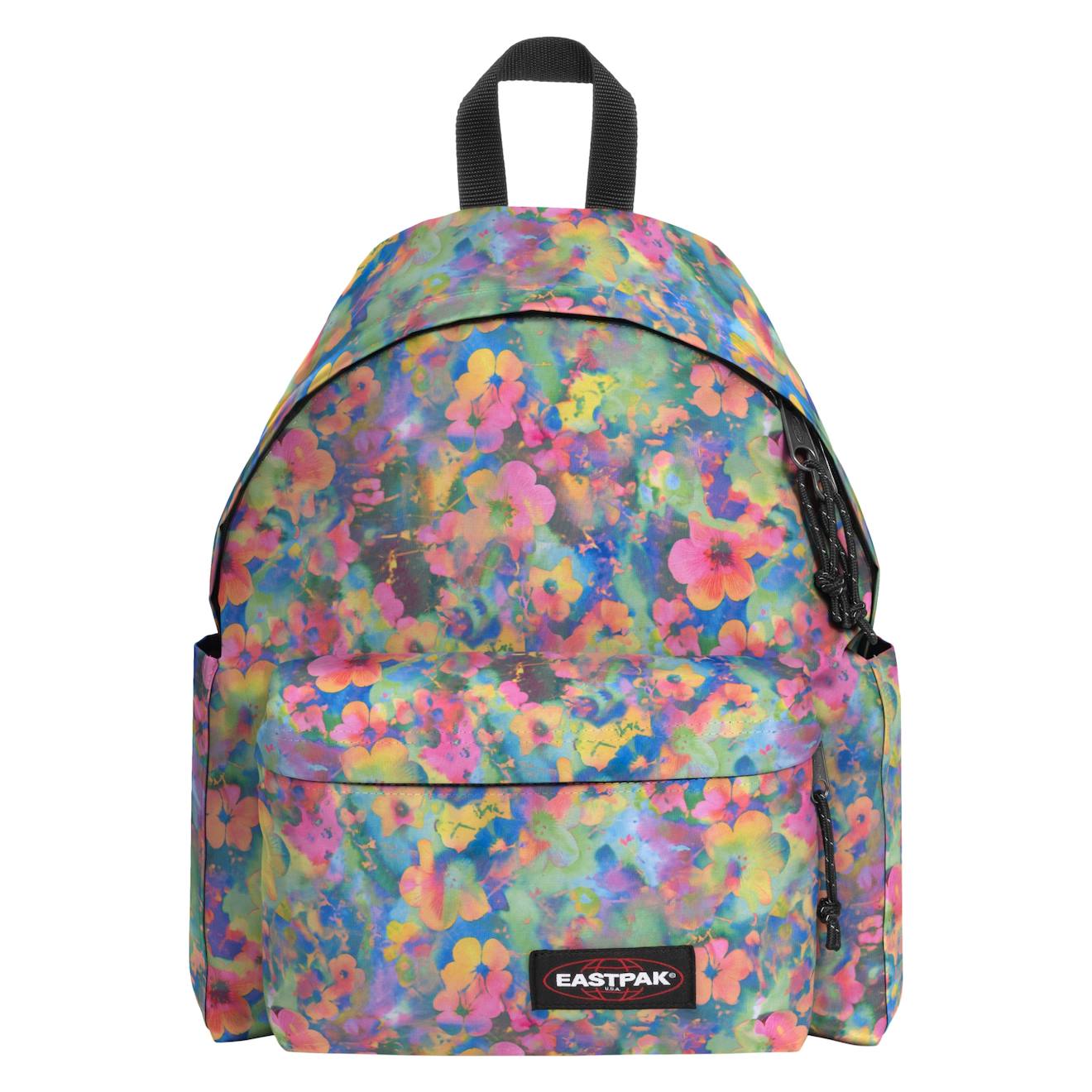 Sac À Dos Day Pak'r Vert Multi