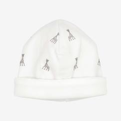 -Bonnet de naissance - sophie la girafe®