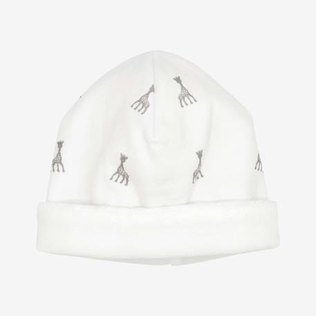 Bébé-Accessoires-Chapeau-Bonnet de naissance - sophie la girafe®