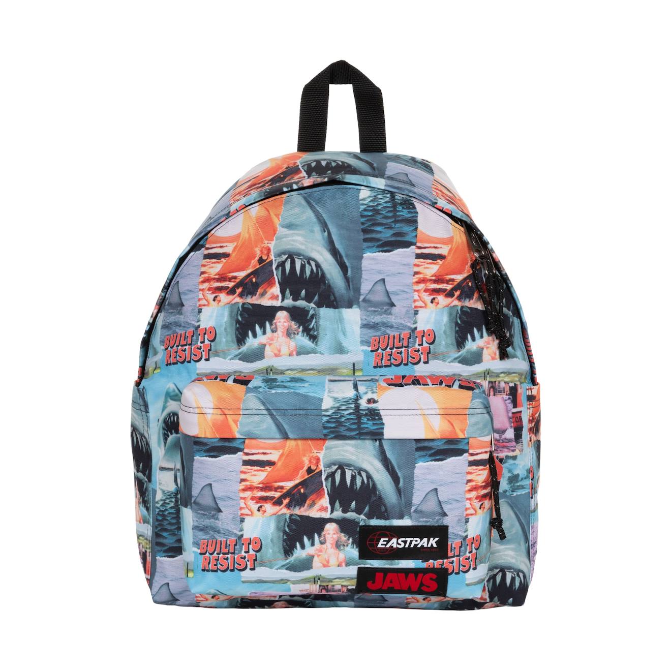 Sac À Dos Day Pak'r Jaws Print