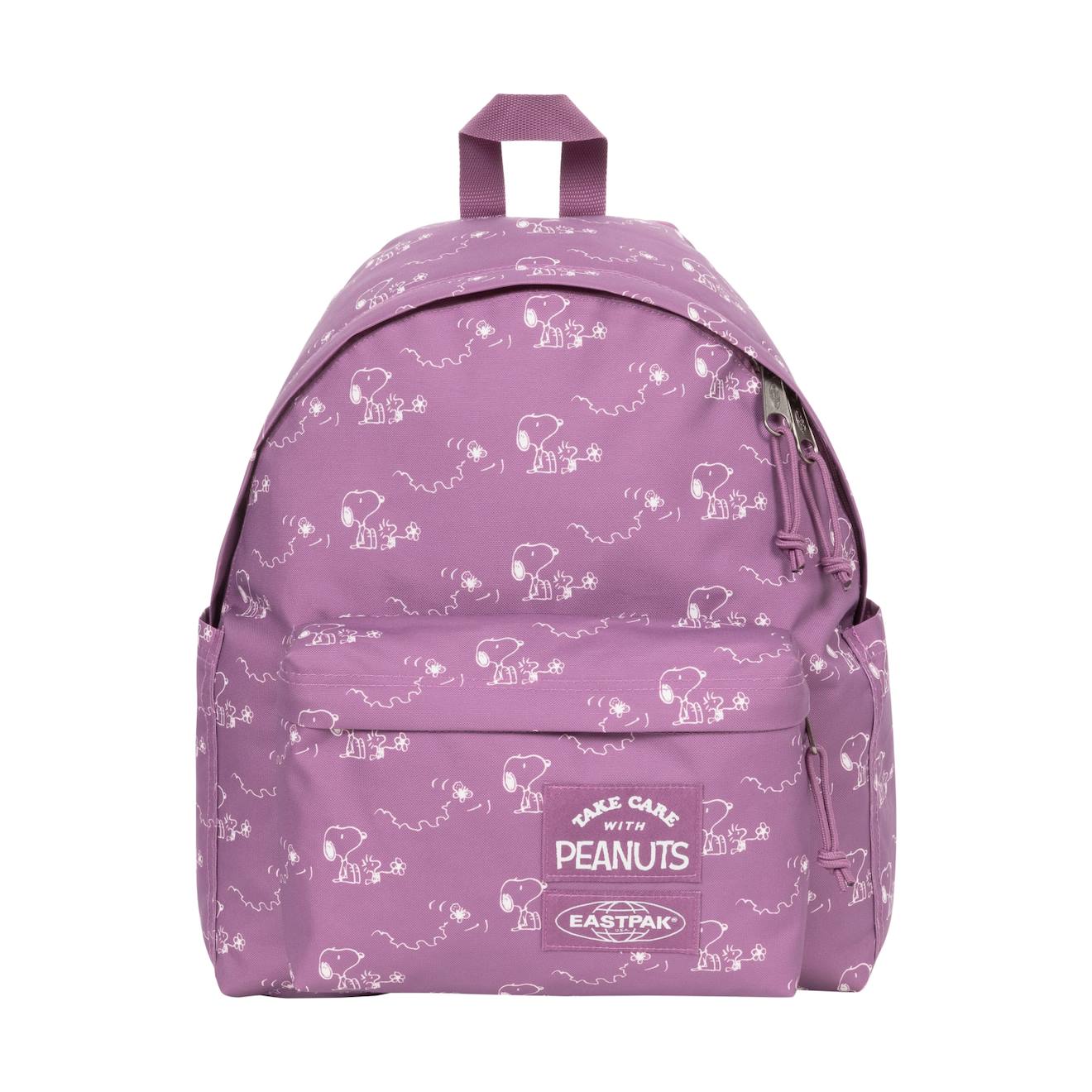 Sac À Dos Day Pak'r Rose