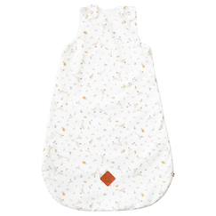 Linge de maison et décoration-Linge de lit bébé-Gigoteuse d'été tog 0,5 en coton sidonia