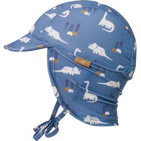 Garçon-Casquette anti-uv protège nuque