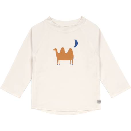 Bébé-T-shirt anti-uv