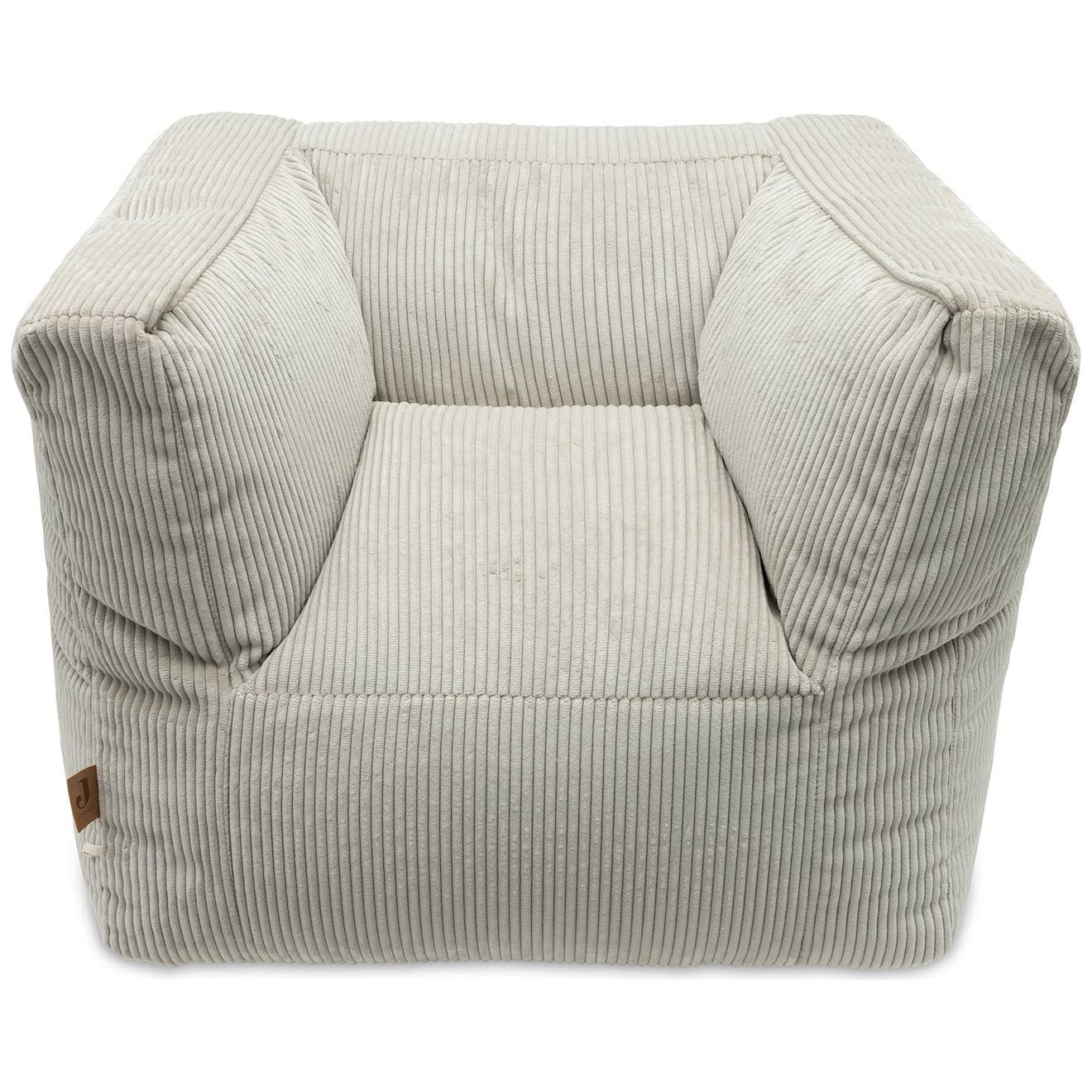 Fauteuil Pouf Enfant Vert D'eau