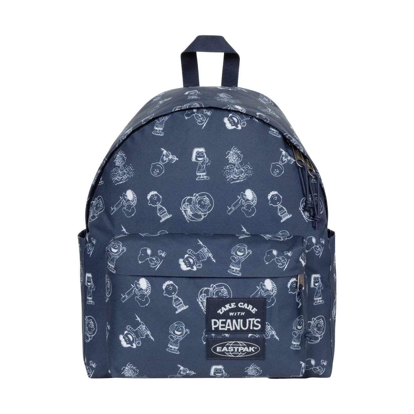 Sac À Dos Day Pak'r Navy