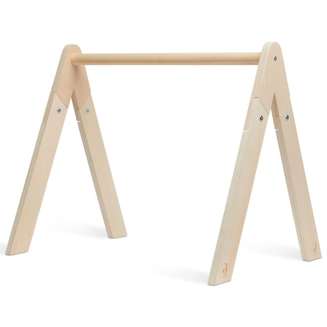 Arche D'activités En Bois Beige (Jollein) - Couverture