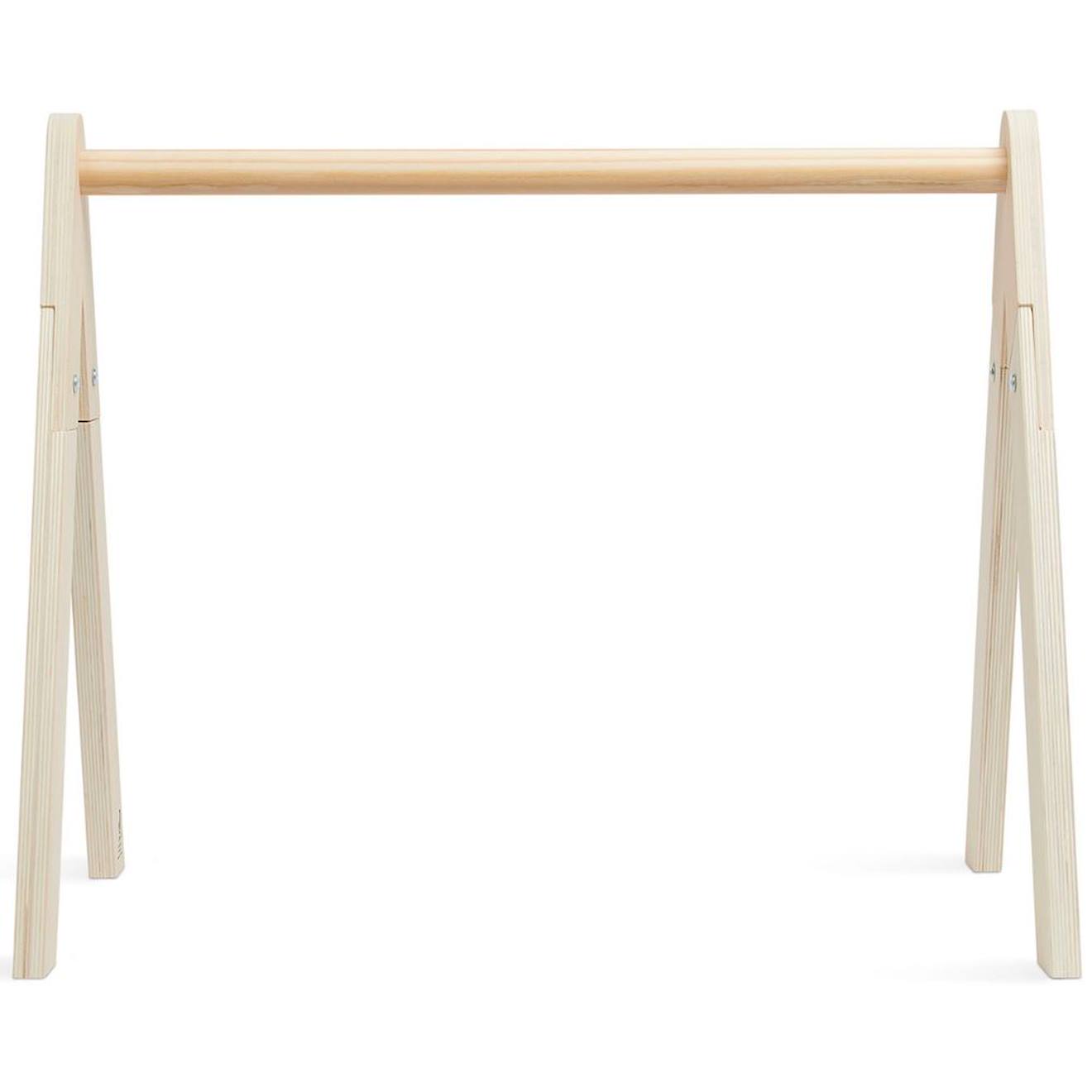 Arche D'activités En Bois Beige (Jollein) - Image 1