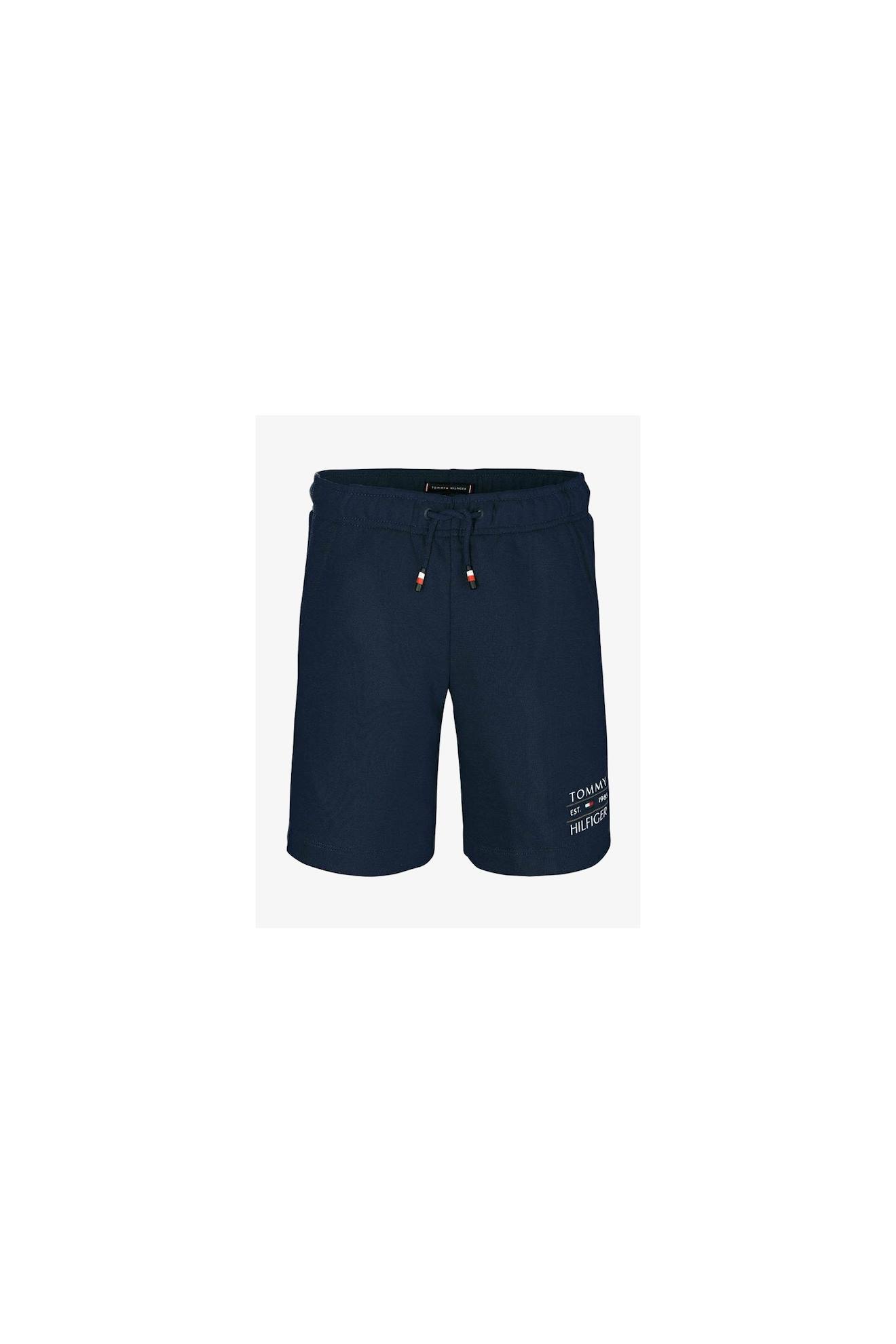 Short Flag Azul Marino