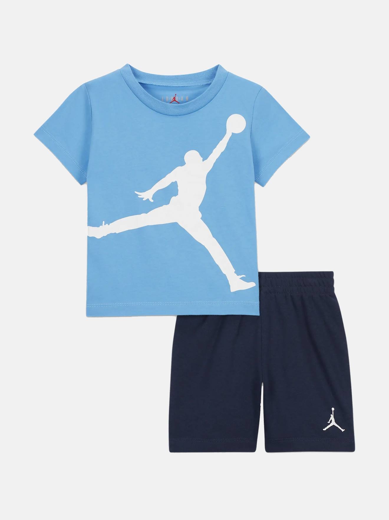 Ensemble 2 Pièces Bleu