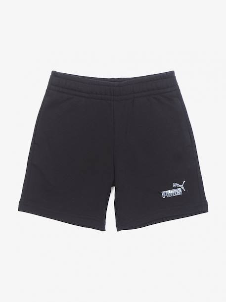 Garçon-Short taille élastique