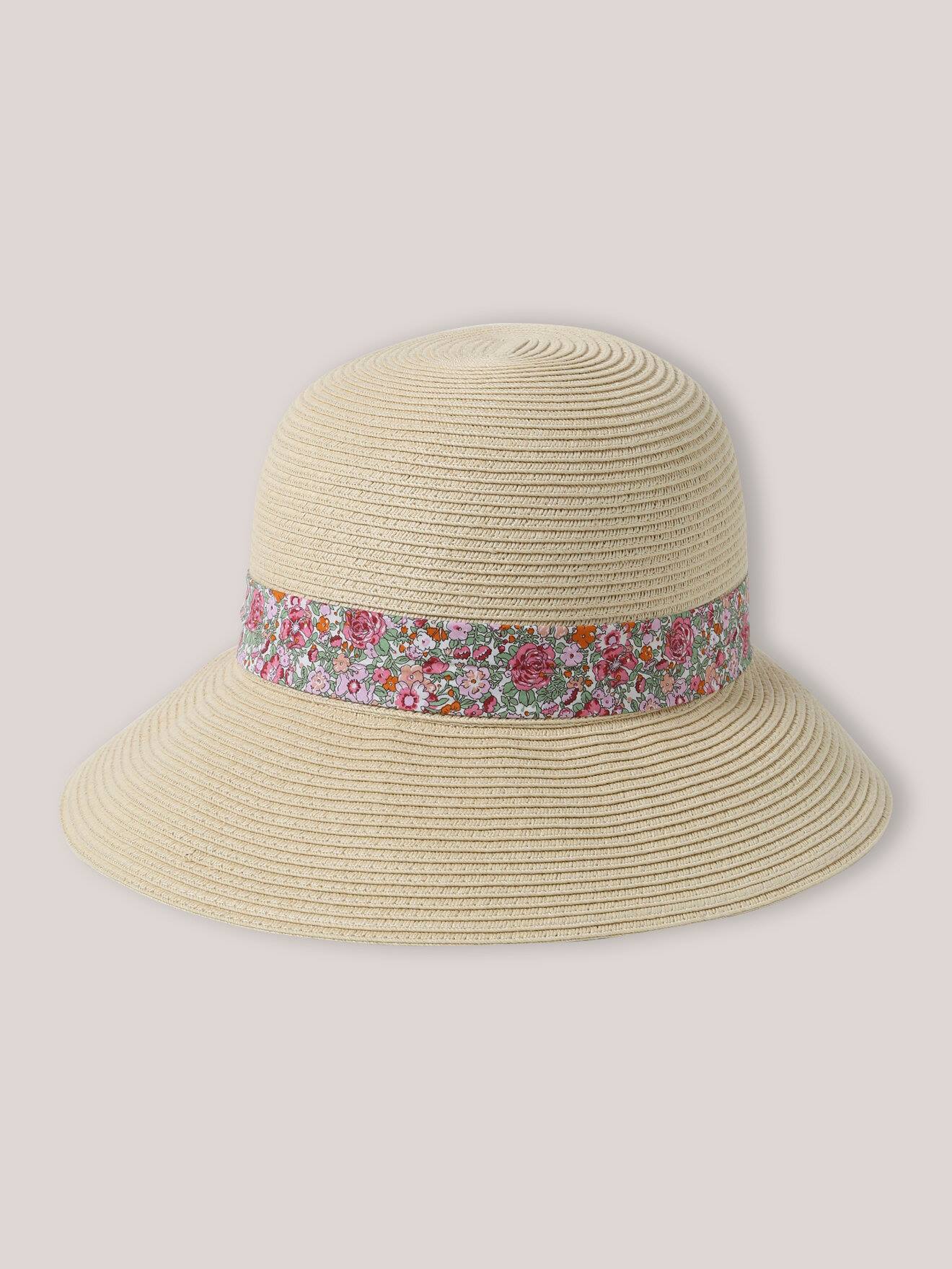 Chapeau Cloche Fille Lib Amelie