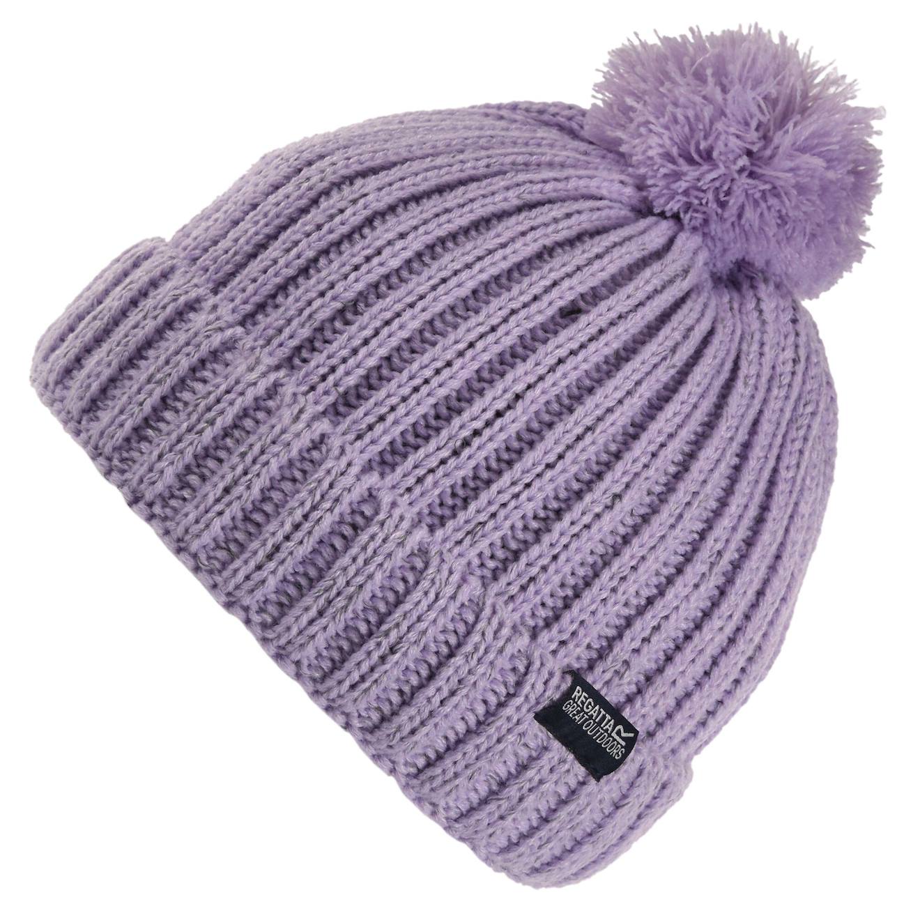 Bonnet Luminosity Acrylique Luminosity Iii Lilas Vif