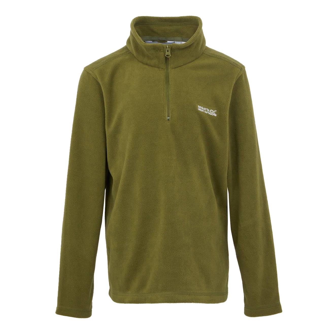 Polaire Hot Shot Polyester Hot Shot Ii Vert Néphrite