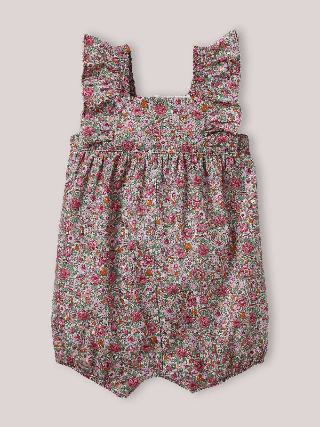 Combi-bloomer En Tissu Liberty Liberty Amélie