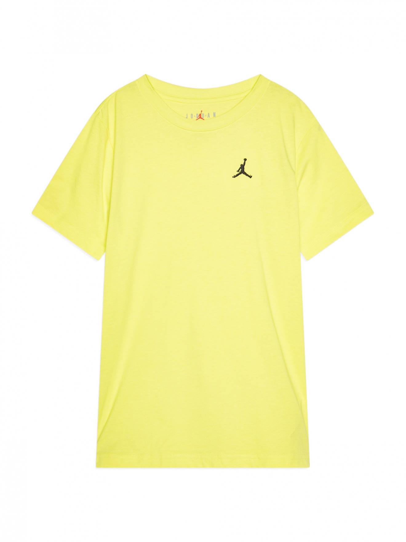 T-shirt Manches Courtes Lemon Twist