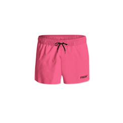 Short de bain court  avec doublure ecoo  - vertbaudet enfant