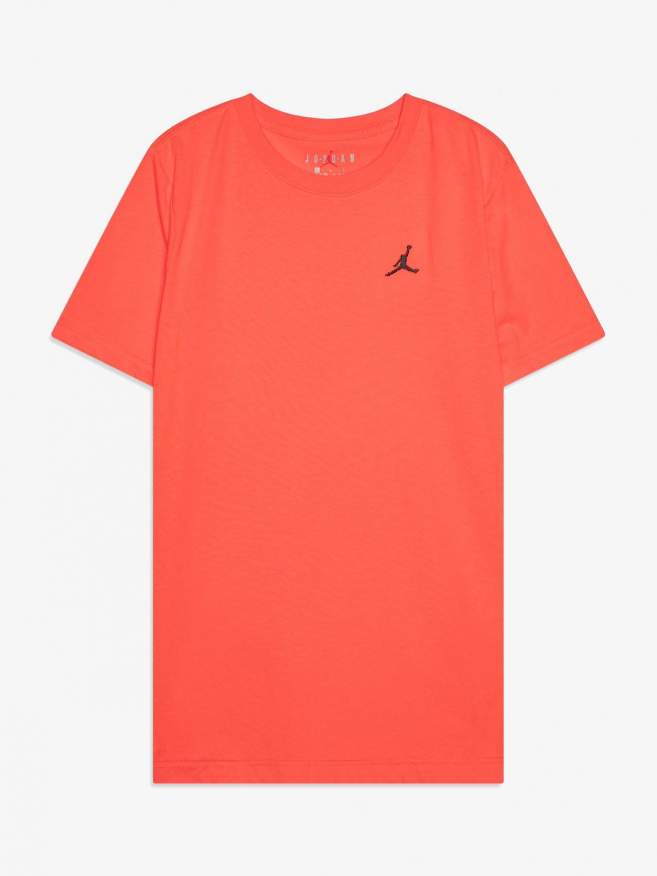 T-shirt Manches Courtes Bright Crimson