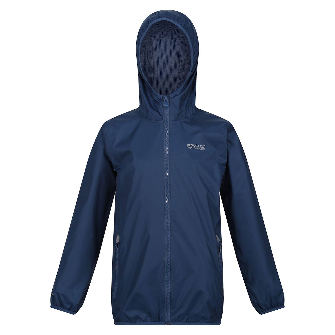 Veste Imperméable Lever Polyamide Lever Ii Bleu Foncé