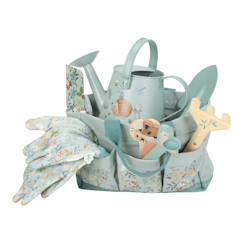 Jouet-Jeux de plein air-Aires de jeux-Coffret jardinage forest friends