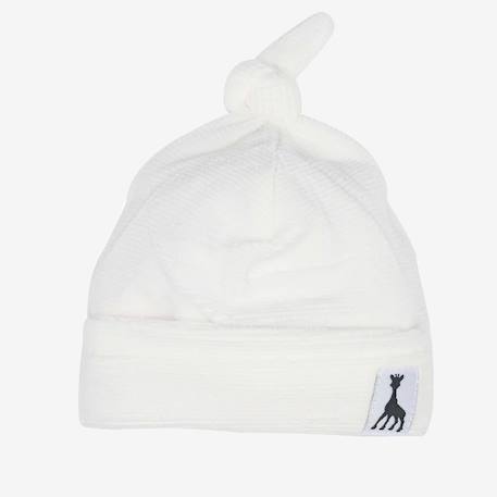 Bébé-Accessoires-Bonnet de naissance