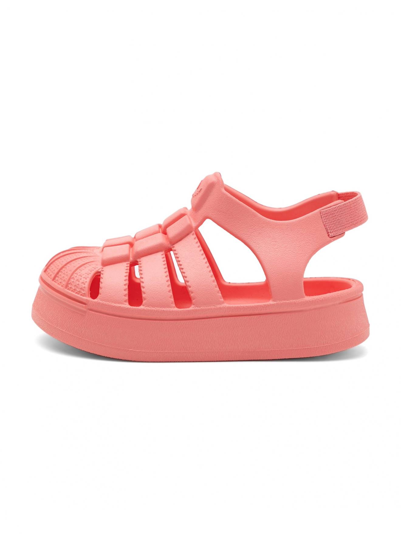 Sandale Superstar Unisex Semi Pink Spark