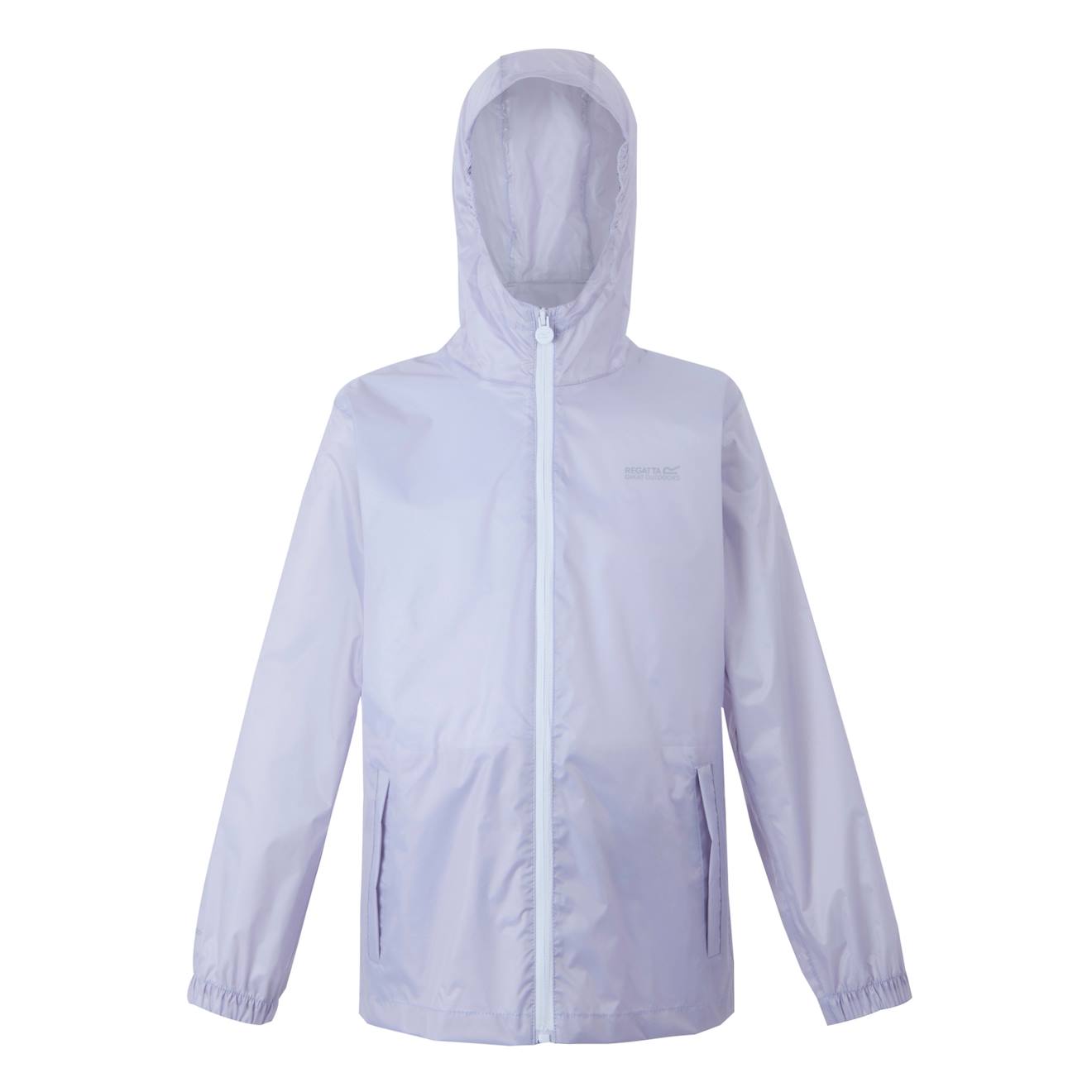 Coupe-vent Pack It Polyamide Pack It Iii Chardon Lilas / Lilas Pâle