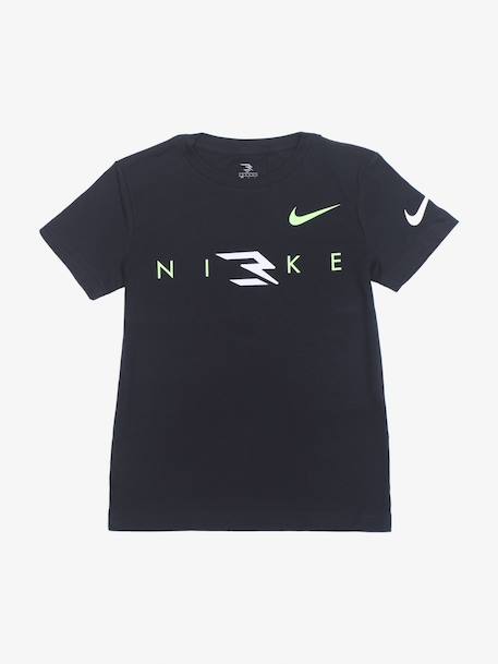 T-shirt  manches courtes  - vertbaudet enfant