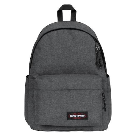 Sac à dos  day office Argent+Marine+Noir+Noir à carreaux+Noir brillant+Noir denim 22 - vertbaudet enfant 
