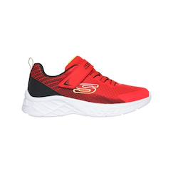 Chaussures-Chaussures garçon 23-38-Baskets basses  à scratch