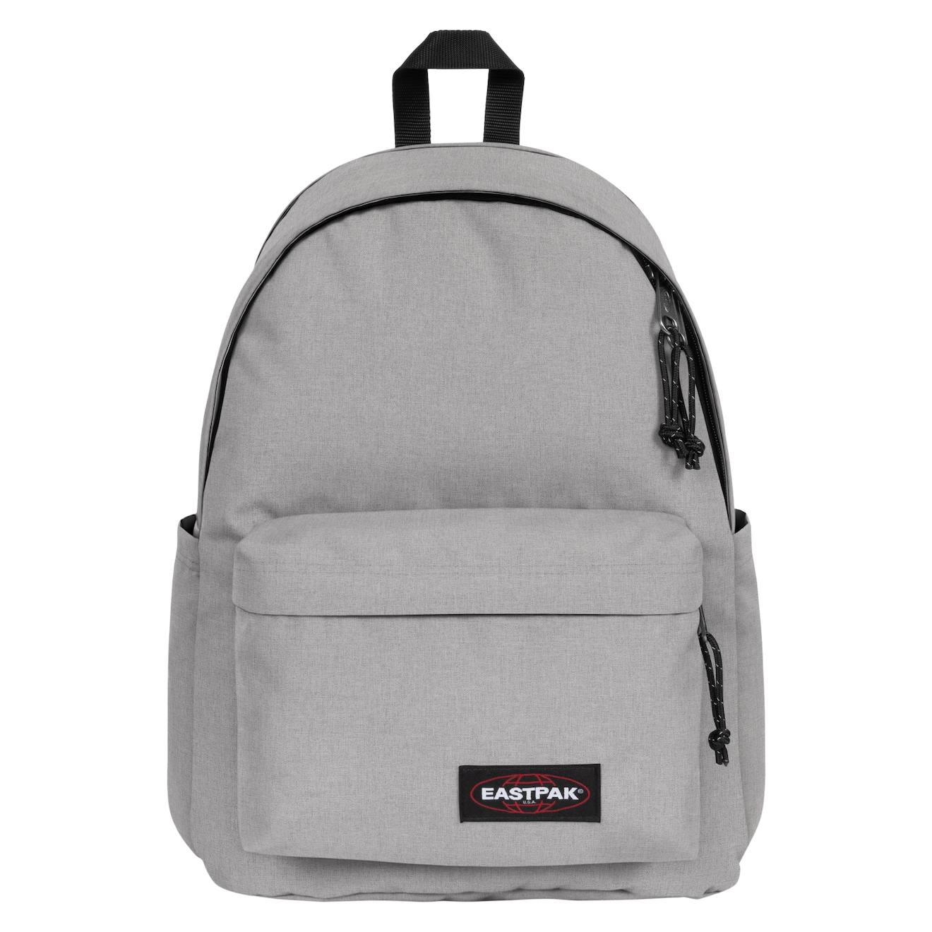Sac À Dos Day Office Gris Glacée
