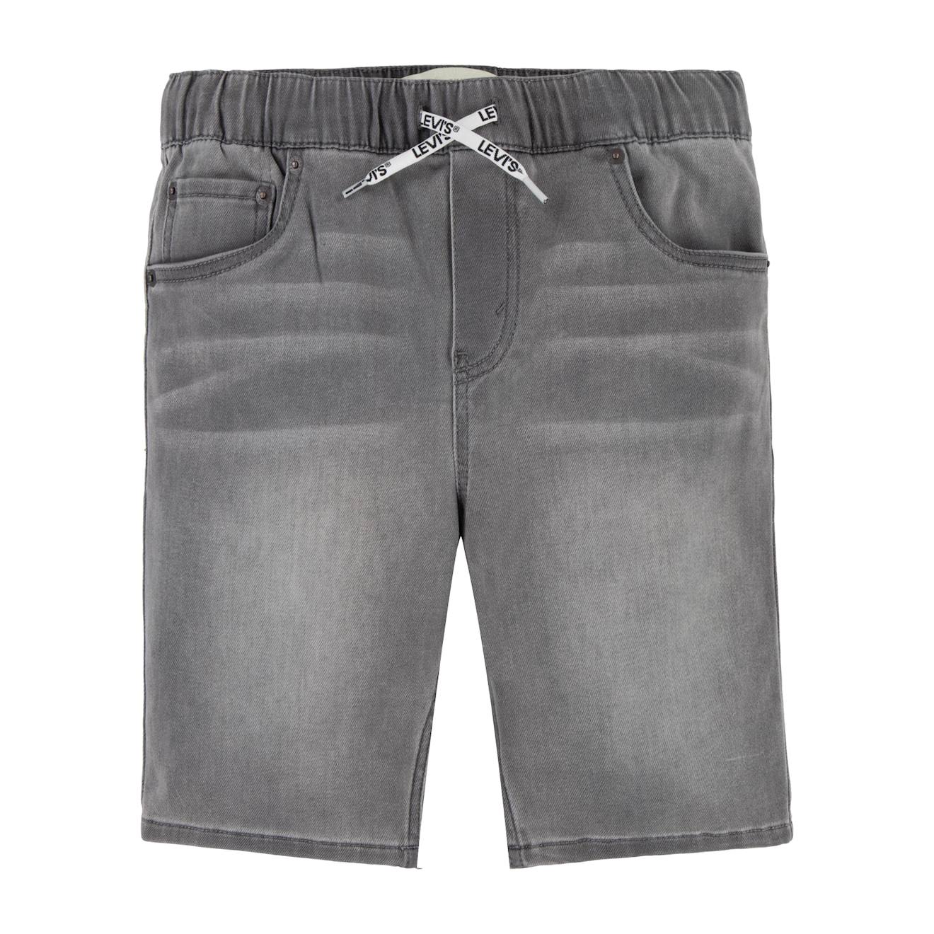 Short Junior Gris