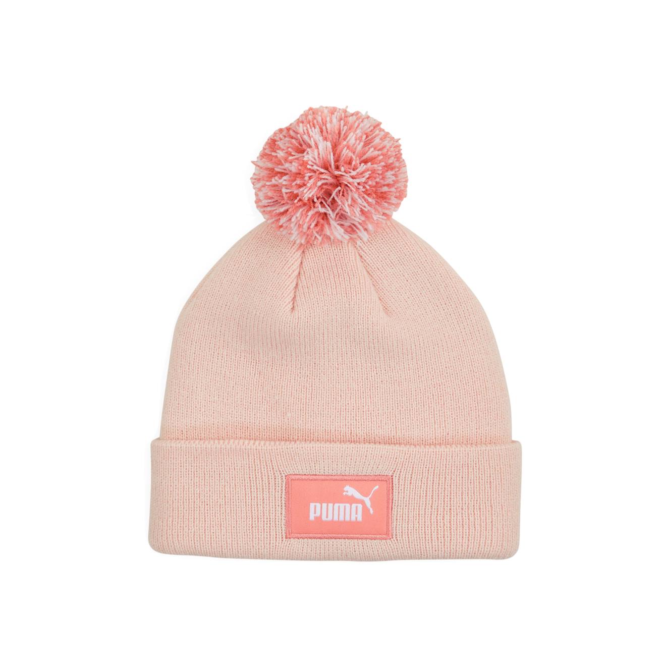 Bonnet Fc Pom-pom Beanie Island Rose