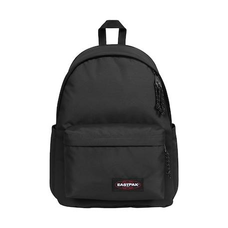 Sac à dos  day office Argent+Marine+Noir+Noir à carreaux+Noir brillant+Noir denim 8 - vertbaudet enfant 