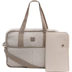 Puériculture-Sac à langer teddy