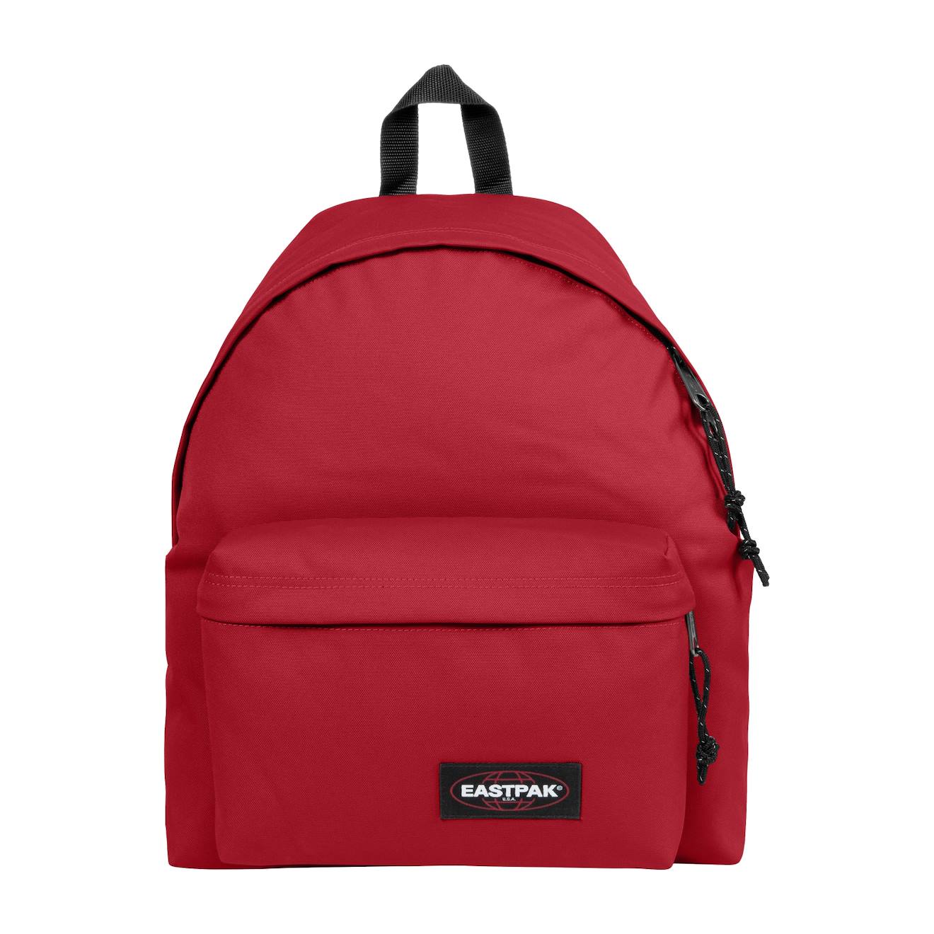 Sac À Dos Padded Pak'r Burgundy
