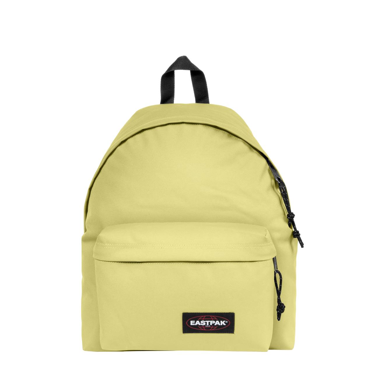 Sac À Dos Padded Pak'r Jaune Clair